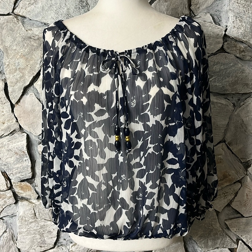 Madison Paige Top